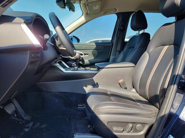 2024 MAZDA CX-90 Select Package
