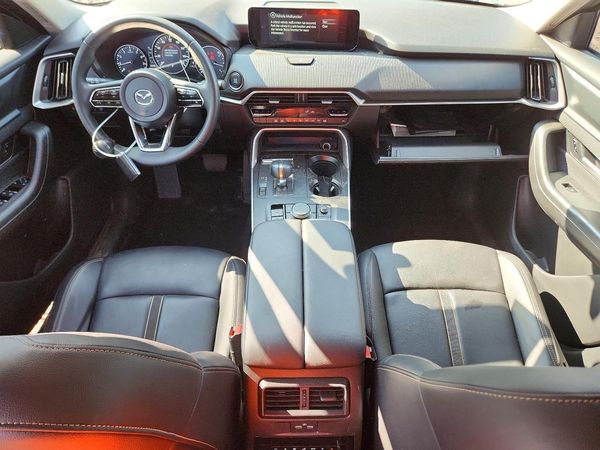 2024 MAZDA CX-90 Select Package