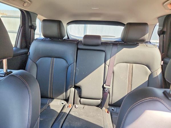 2024 MAZDA CX-90 Select Package