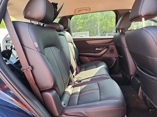 2024 MAZDA CX-90 Select Package