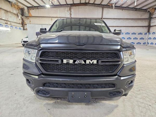 2021 RAM 1500 Tradesman