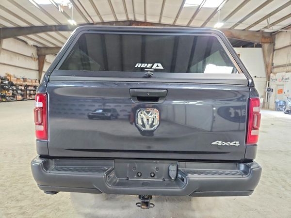 2021 RAM 1500 Tradesman