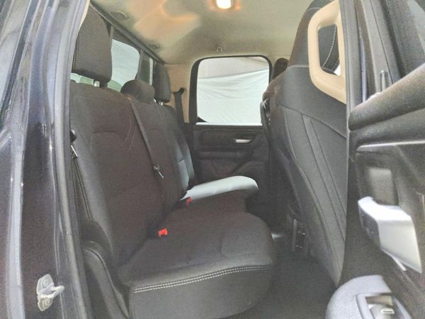 2021 RAM 1500 Tradesman