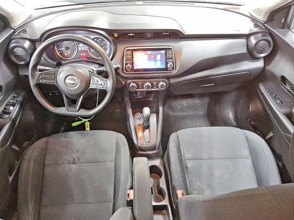 2023 NISSAN KICKS S