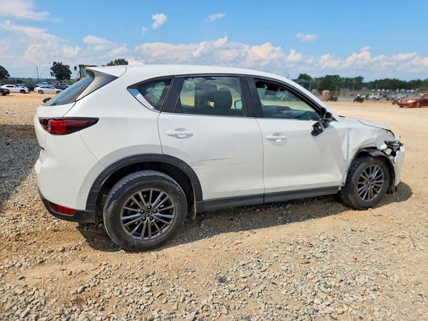 2021 MAZDA CX-5 Sport