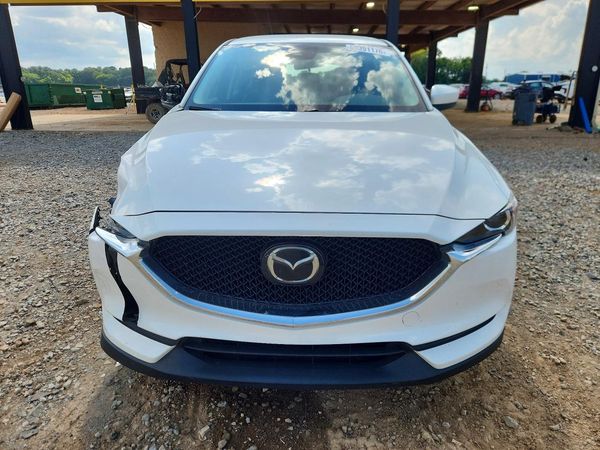 2021 MAZDA CX-5 Sport