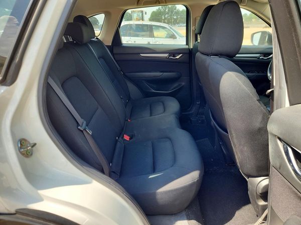2021 MAZDA CX-5 Sport