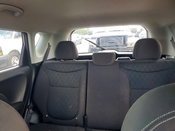 2016 KIA SOUL Plus
