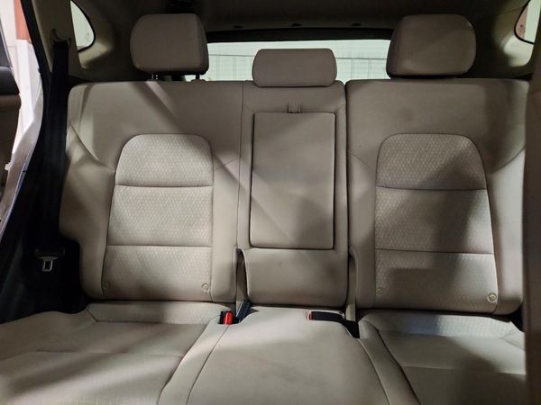 2018 HYUNDAI TUCSON SE Standard