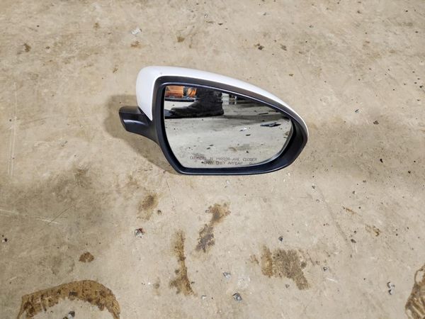 2018 HYUNDAI TUCSON SE Standard