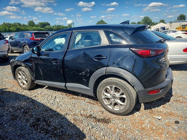 2020 MAZDA CX-3 Sport