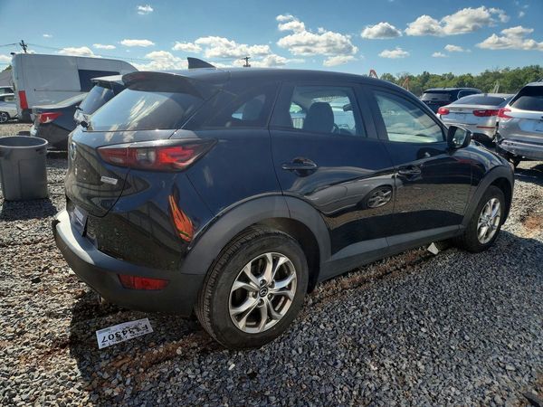 2020 MAZDA CX-3 Sport