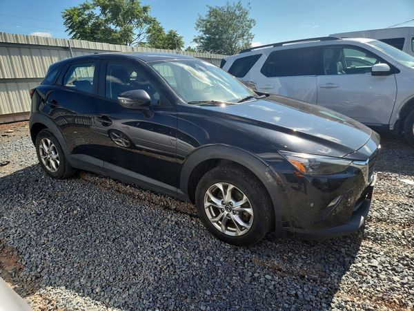 2020 MAZDA CX-3 Sport