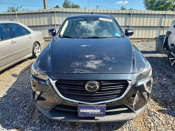 2020 MAZDA CX-3 Sport