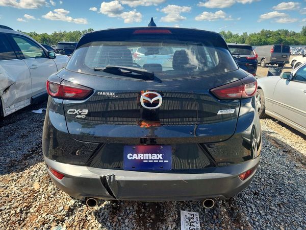 2020 MAZDA CX-3 Sport