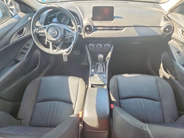 2020 MAZDA CX-3 Sport