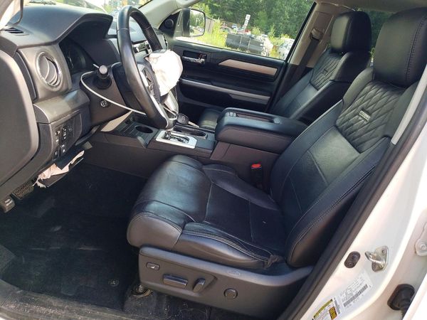 2018 TOYOTA TUNDRA Platinum/1794