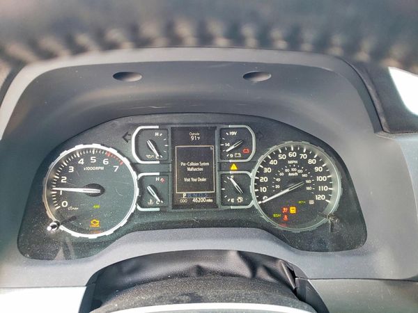 2018 TOYOTA TUNDRA Platinum/1794