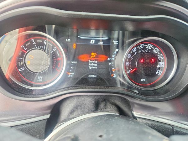 2020 DODGE CHALLENGER R/T SCAT PACK