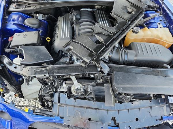 2020 DODGE CHALLENGER R/T SCAT PACK