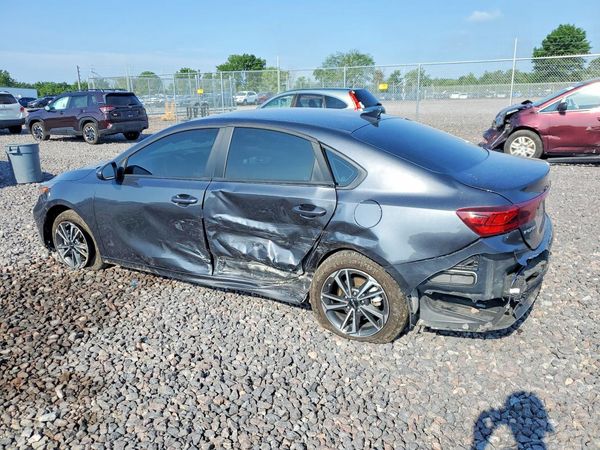 2024 KIA FORTE LX, LXS