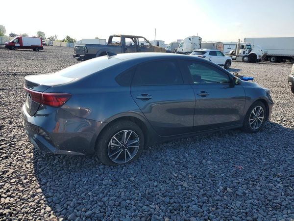2024 KIA FORTE LX, LXS