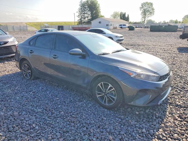 2024 KIA FORTE LX, LXS