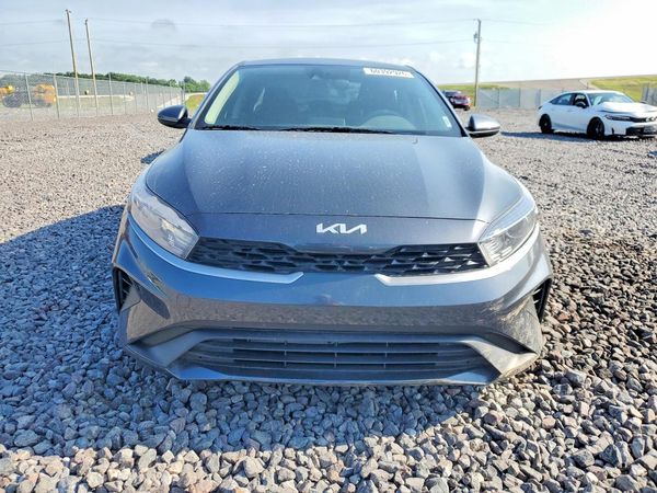 2024 KIA FORTE LX, LXS
