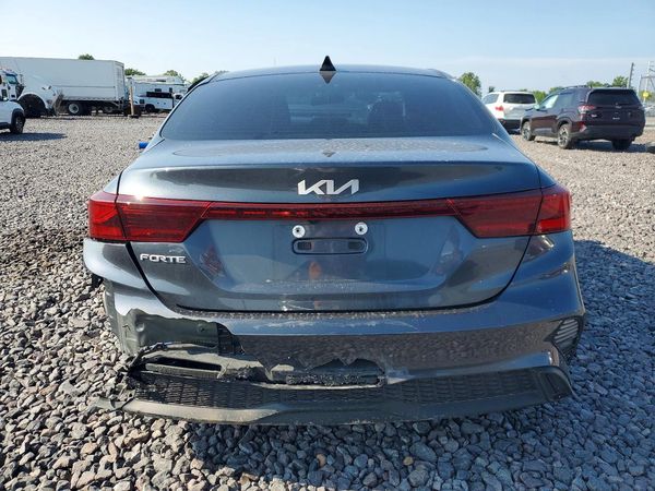 2024 KIA FORTE LX, LXS