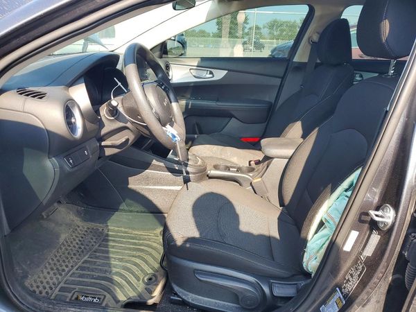 2024 KIA FORTE LX, LXS
