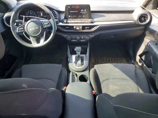2024 KIA FORTE LX, LXS