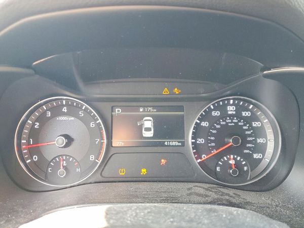 2024 KIA FORTE LX, LXS