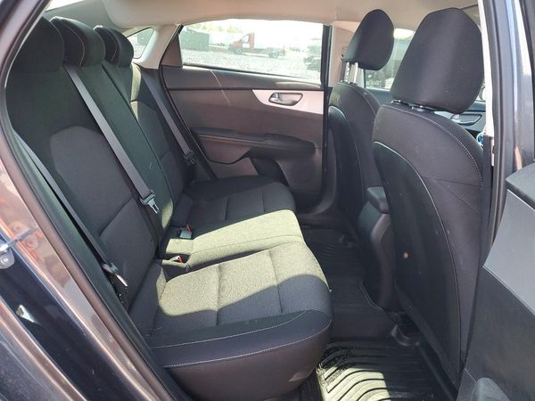 2024 KIA FORTE LX, LXS