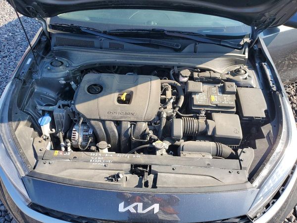 2024 KIA FORTE LX, LXS