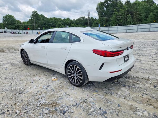 2021 BMW 228XI