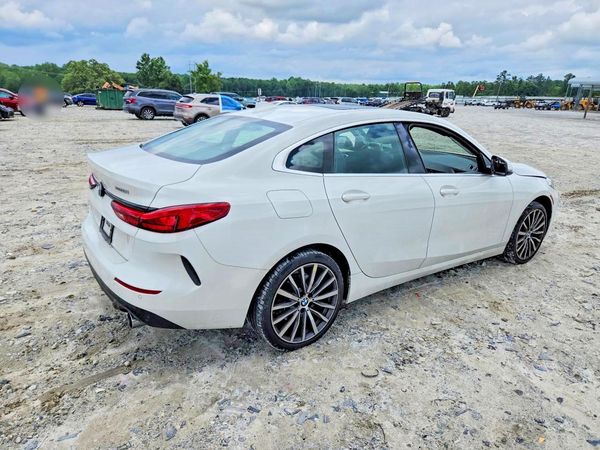 2021 BMW 228XI