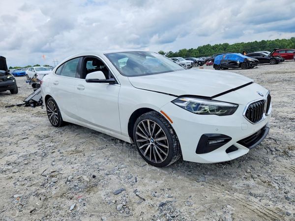 2021 BMW 228XI