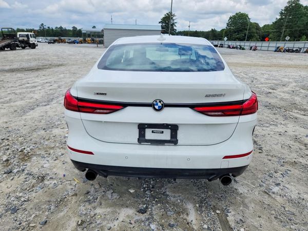 2021 BMW 228XI