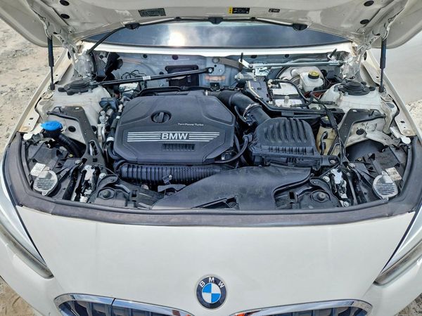 2021 BMW 228XI