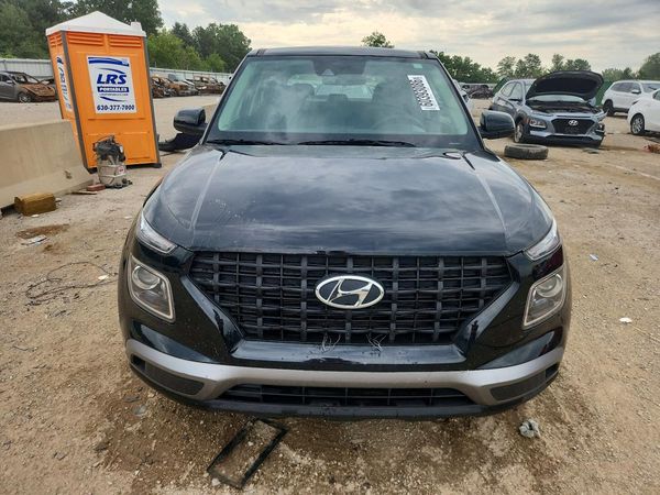 2021 HYUNDAI VENUE