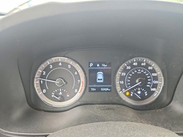 2021 HYUNDAI VENUE
