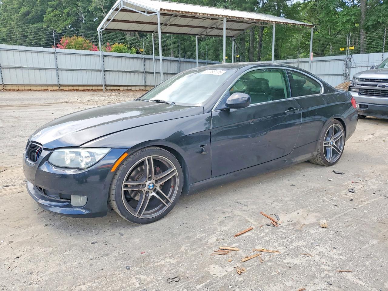 2013 BMW 328