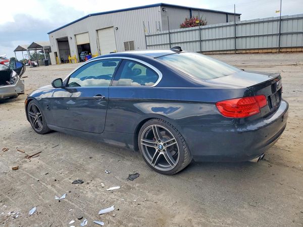 2013 BMW 328
