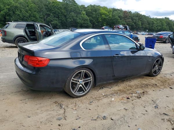 2013 BMW 328