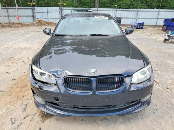 2013 BMW 328