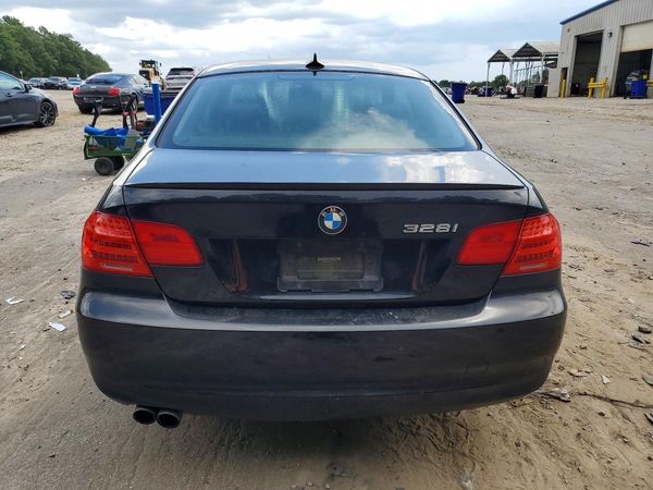 2013 BMW 328