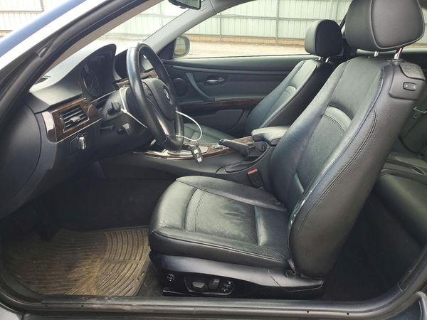 2013 BMW 328