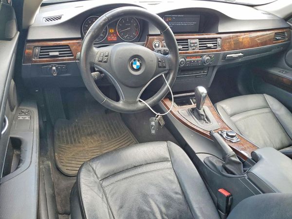 2013 BMW 328