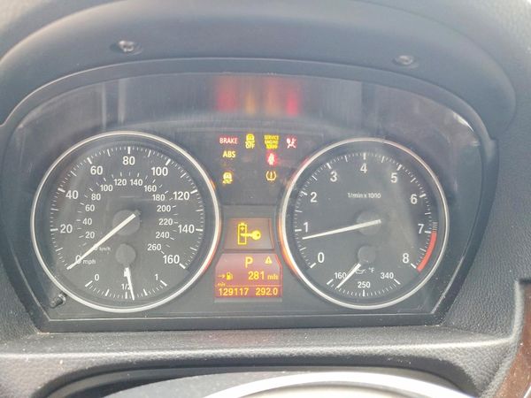 2013 BMW 328