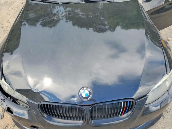 2013 BMW 328